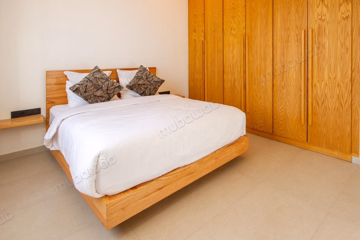 High Standing Villa 400 m² Luxury Investment