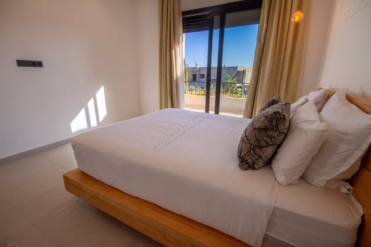 High Standing Villa 400 m² Luxury Investment