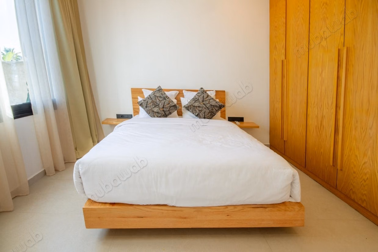 High Standing Villa 400 m² Luxury Investment