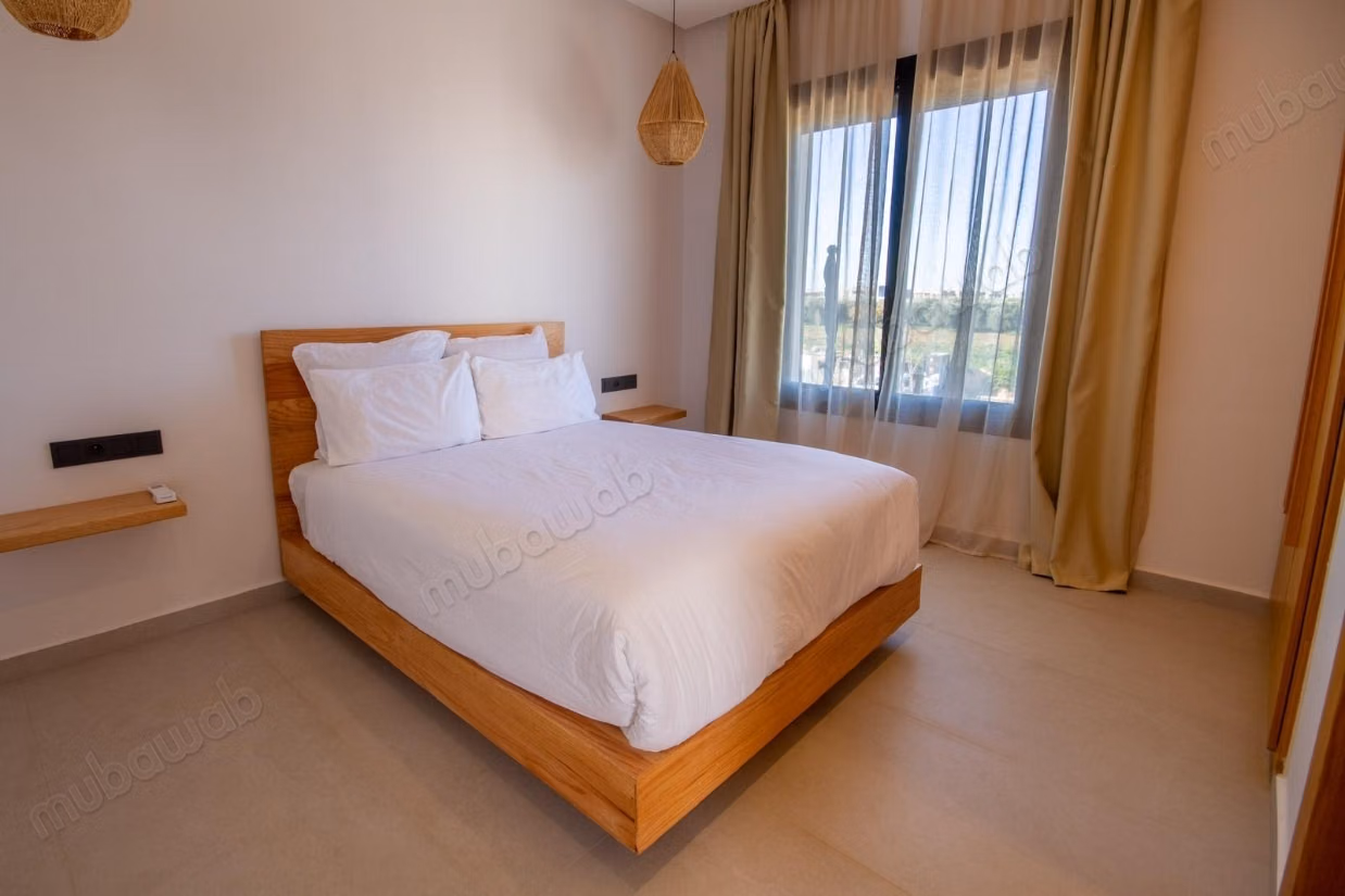 High Standing Villa 400 m² Luxury Investment