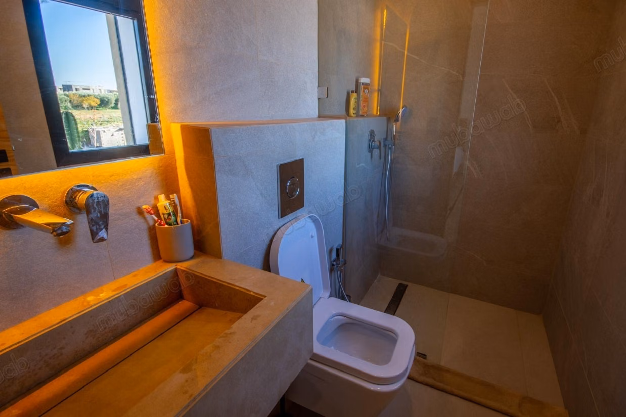 High Standing Villa 400 m² Luxury Investment