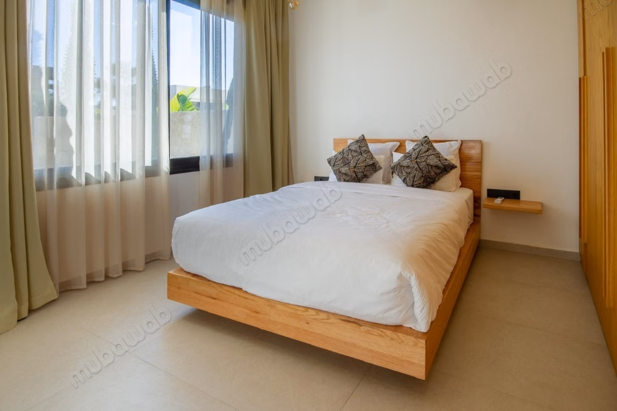 High Standing Villa 400 m² Luxury Investment