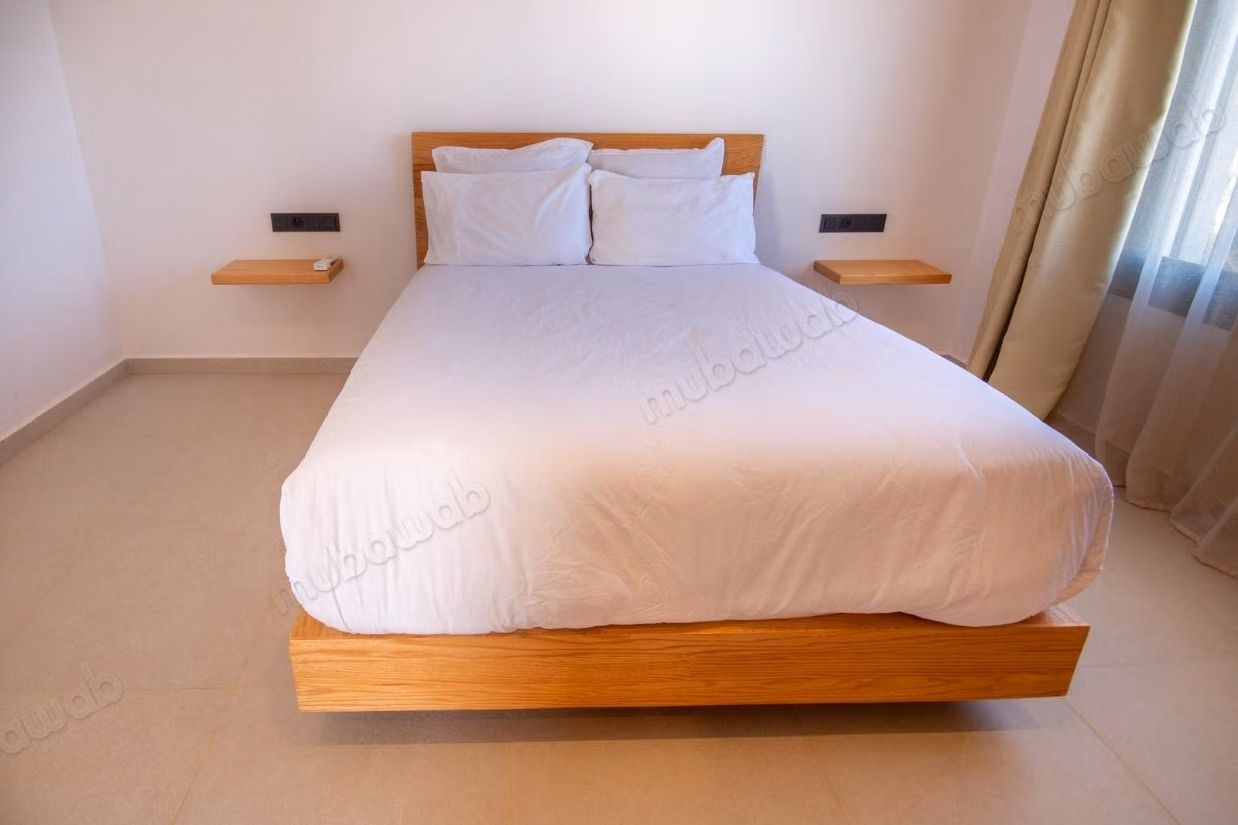 High Standing Villa 400 m² Luxury Investment
