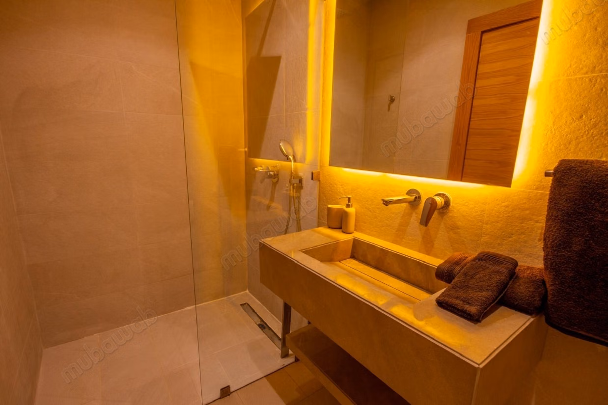 High Standing Villa 400 m² Luxury Investment