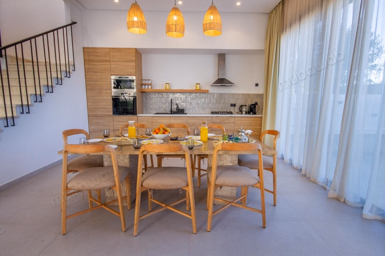 High Standing Villa 400 m² Luxury Investment