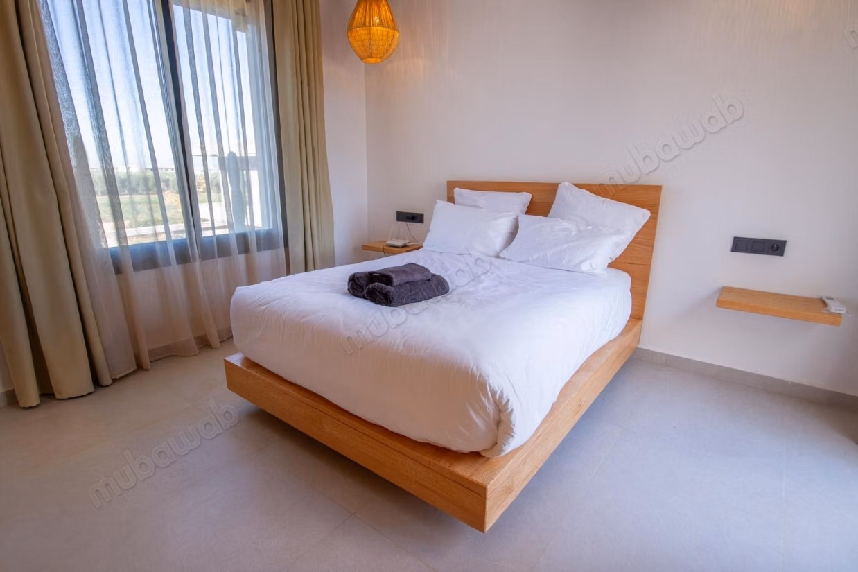 High Standing Villa 400 m² Luxury Investment