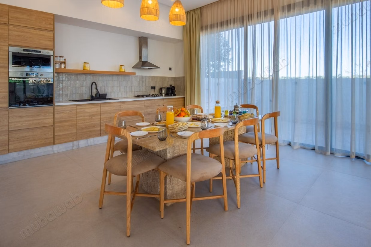 High Standing Villa 400 m² Luxury Investment