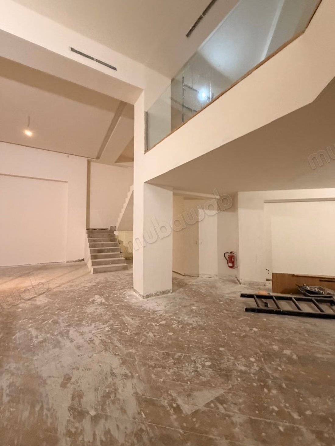 Empty Space for Rent in Downtown Tangier