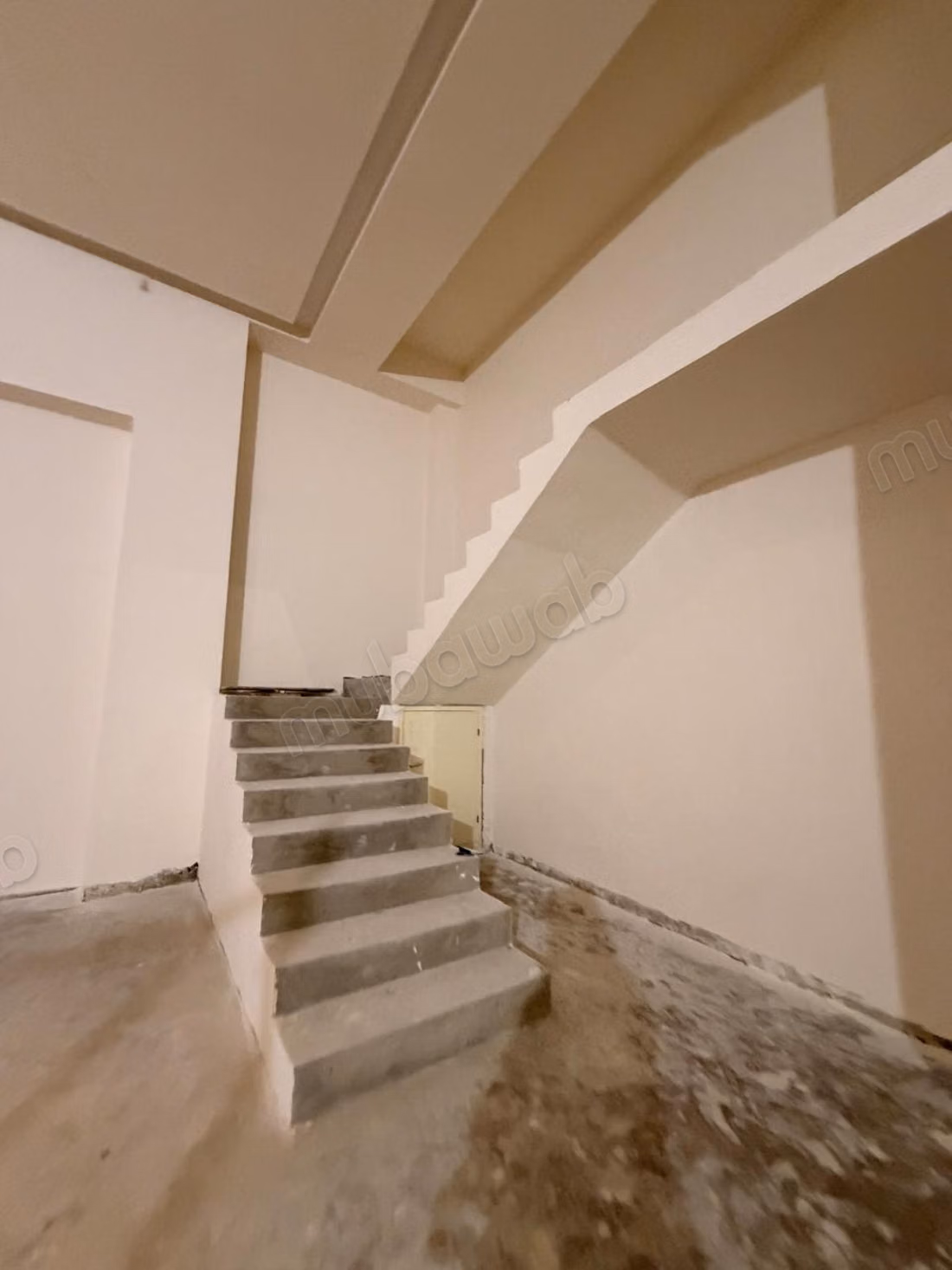 Empty Space for Rent in Downtown Tangier