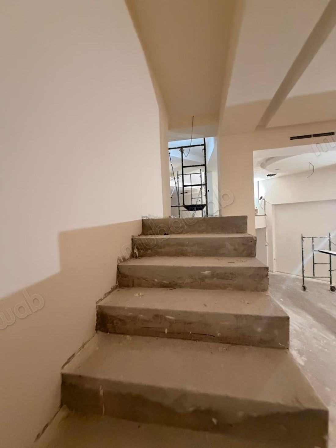 Empty Space for Rent in Downtown Tangier