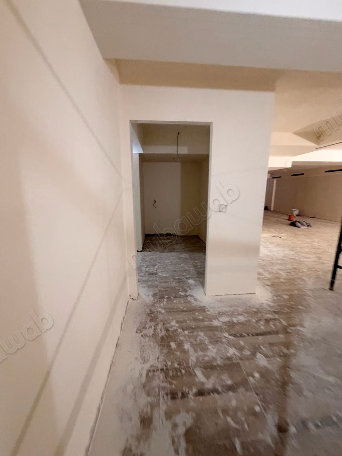 Empty Space for Rent in Downtown Tangier