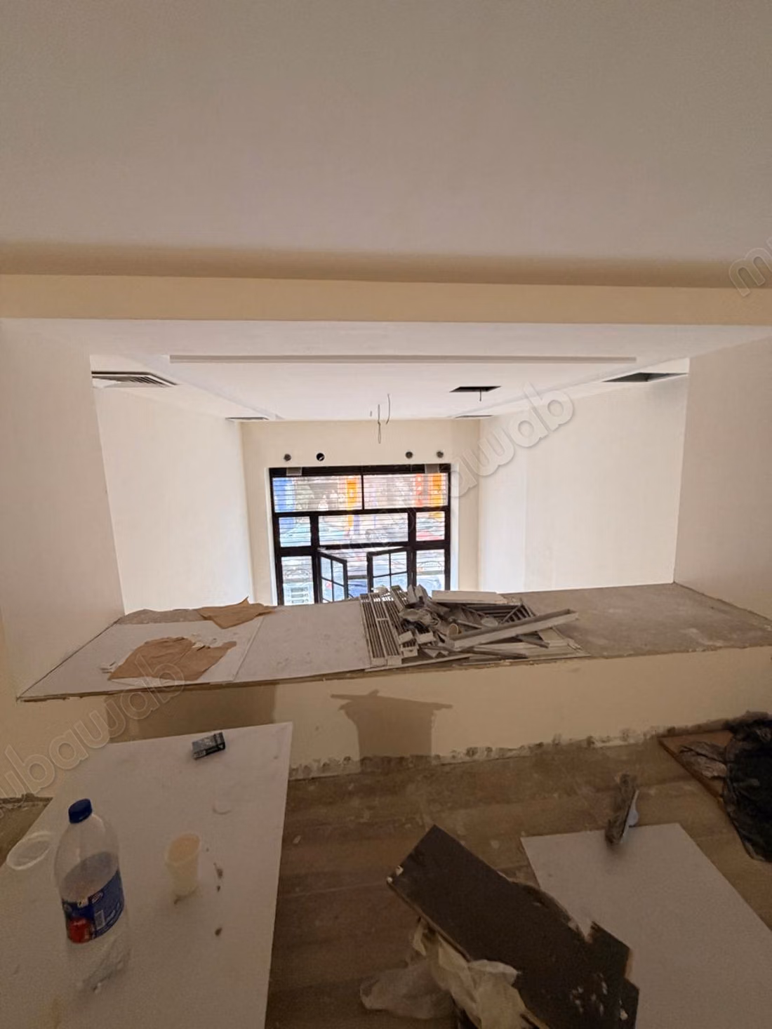 Empty Space for Rent in Downtown Tangier
