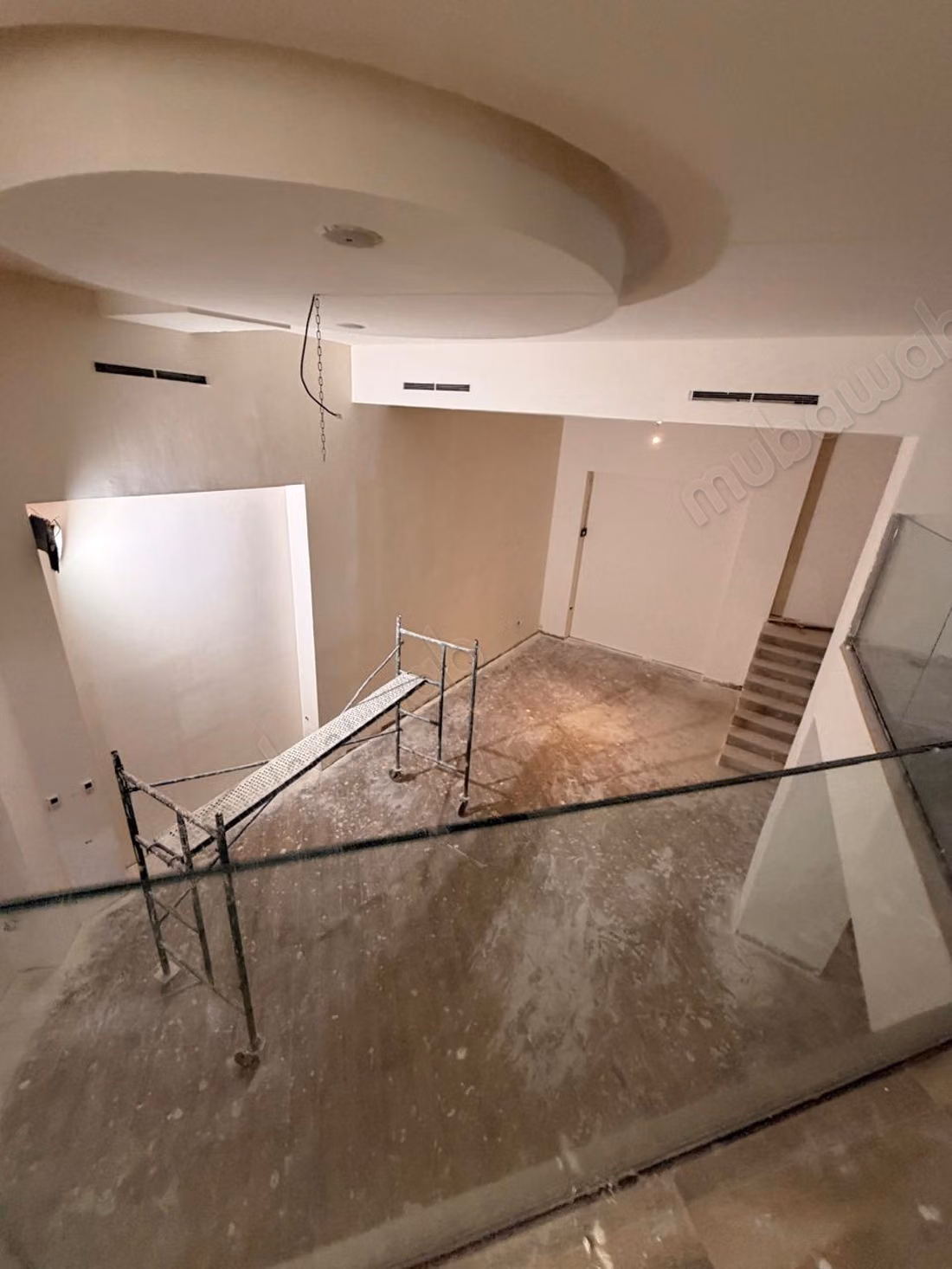 Empty Space for Rent in Downtown Tangier