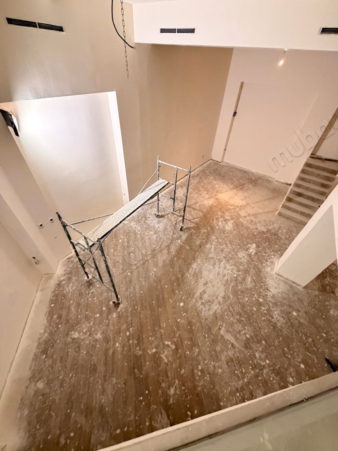 Empty Space for Rent in Downtown Tangier
