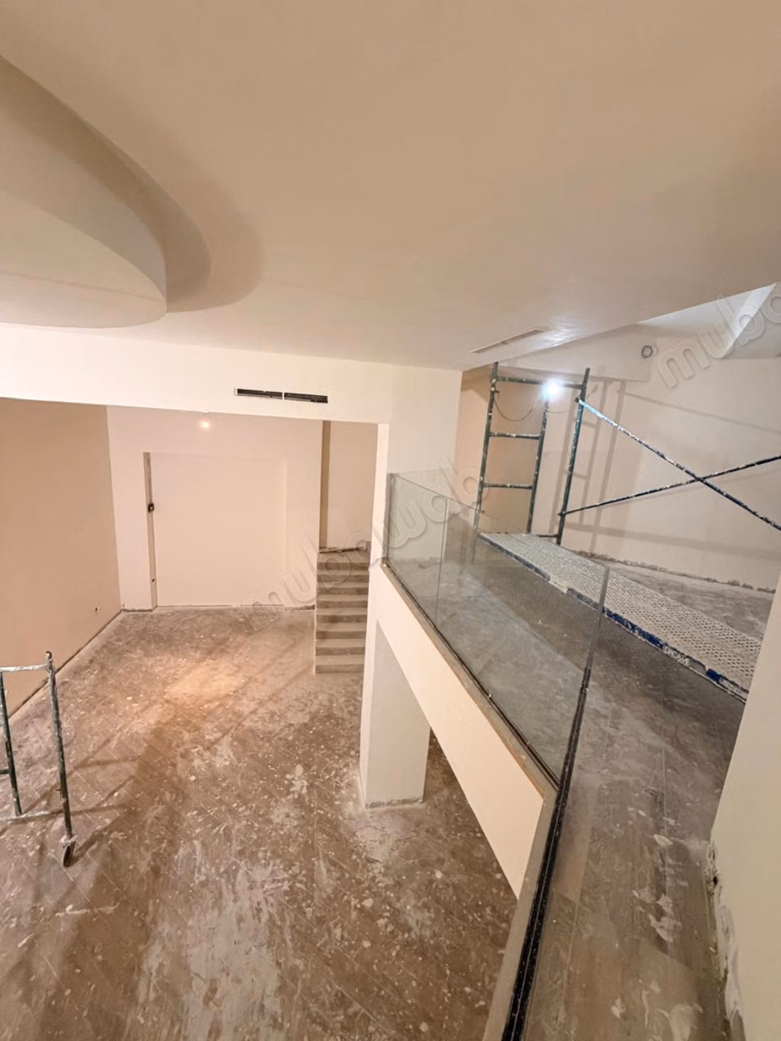 Empty Space for Rent in Downtown Tangier