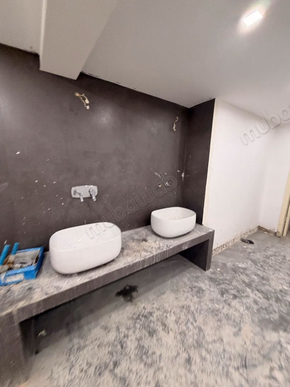 Empty Space for Rent in Downtown Tangier
