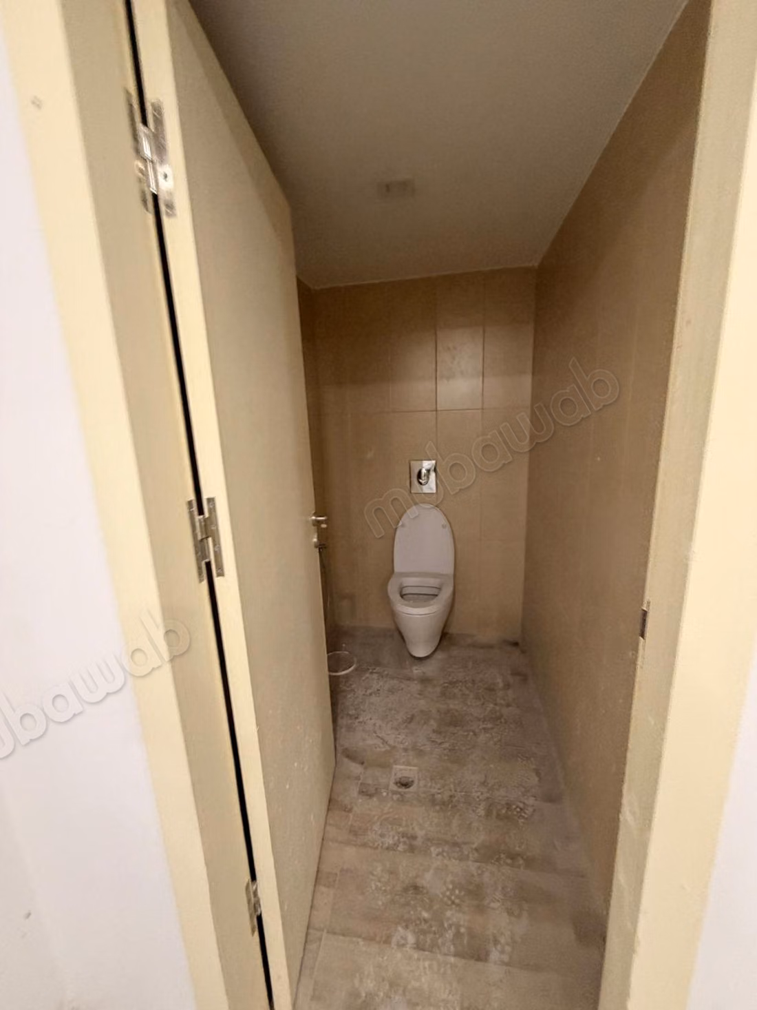 Empty Space for Rent in Downtown Tangier