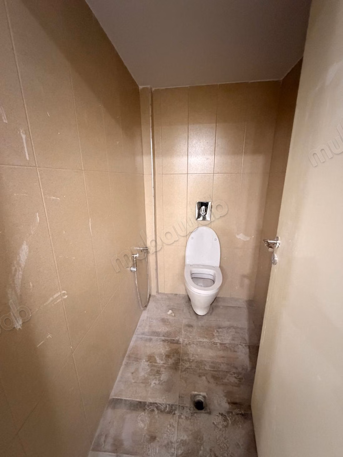 Empty Space for Rent in Downtown Tangier