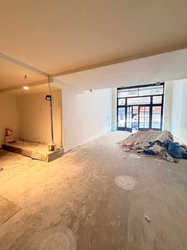 Empty Space for Rent in Downtown Tangier