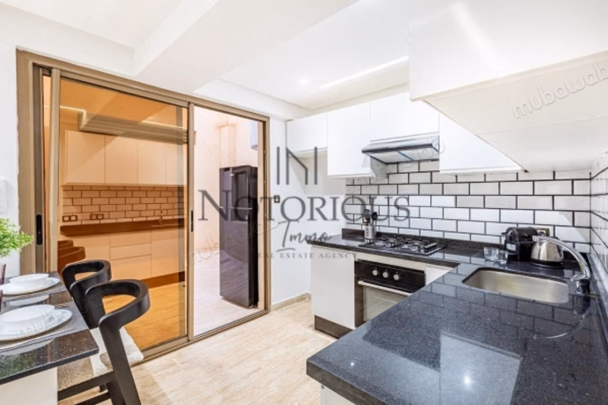Appartement te huur