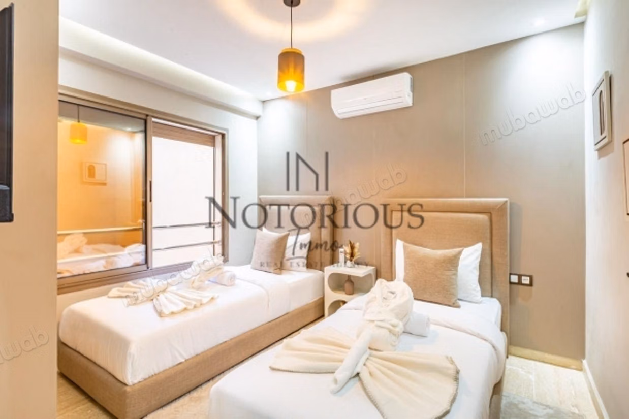 Appartement te huur
