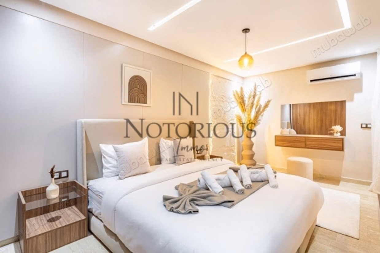 Appartement te huur