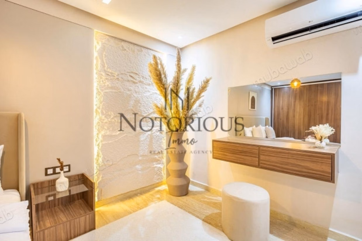 Appartement te huur
