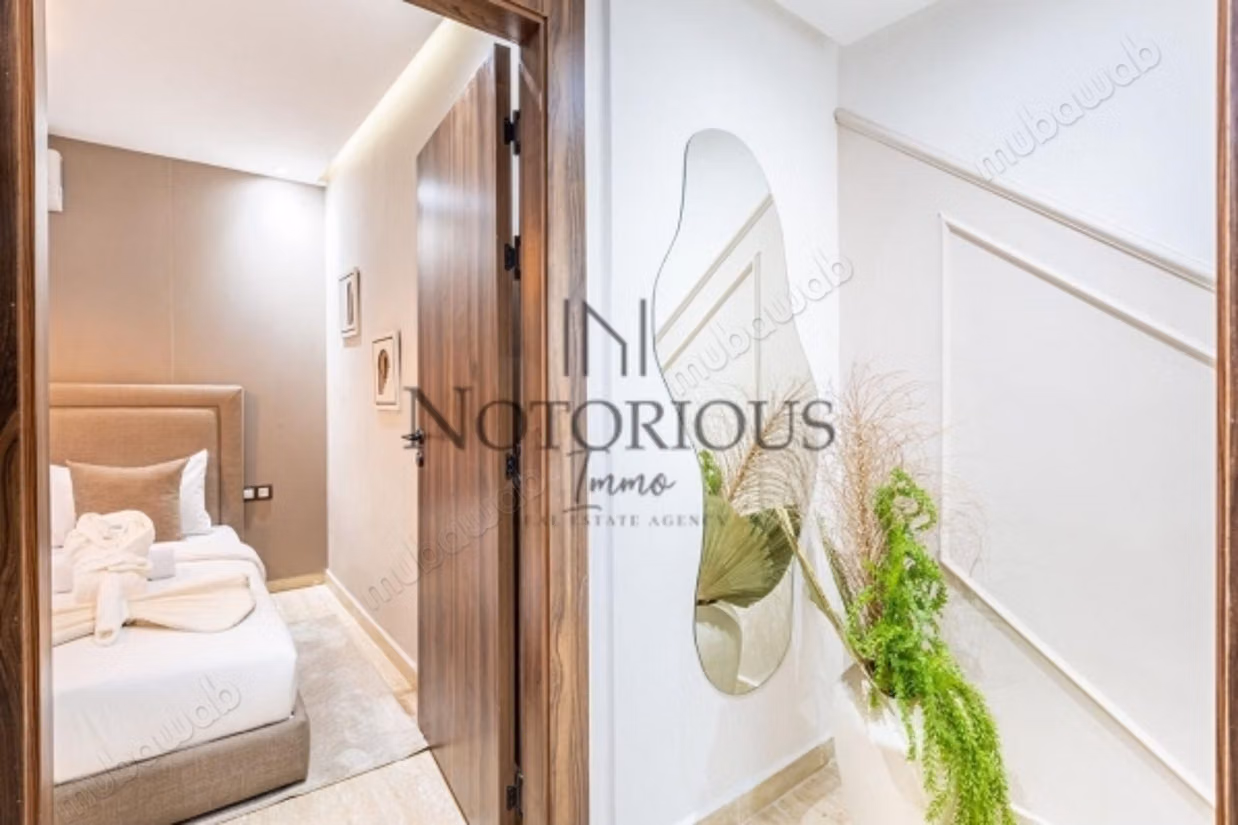 Appartement te huur