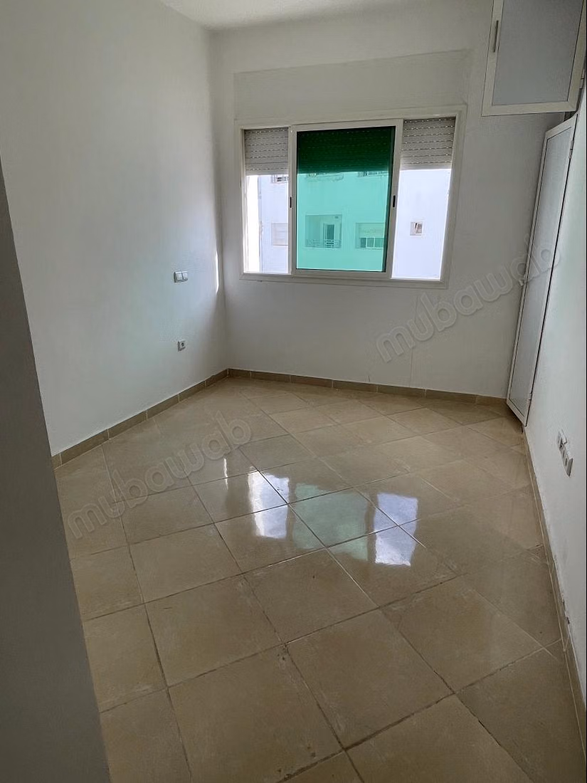 Impresionante apartamento en alquiler en Wifak. Superficie de 108 m². Servicio de conserjería disponible