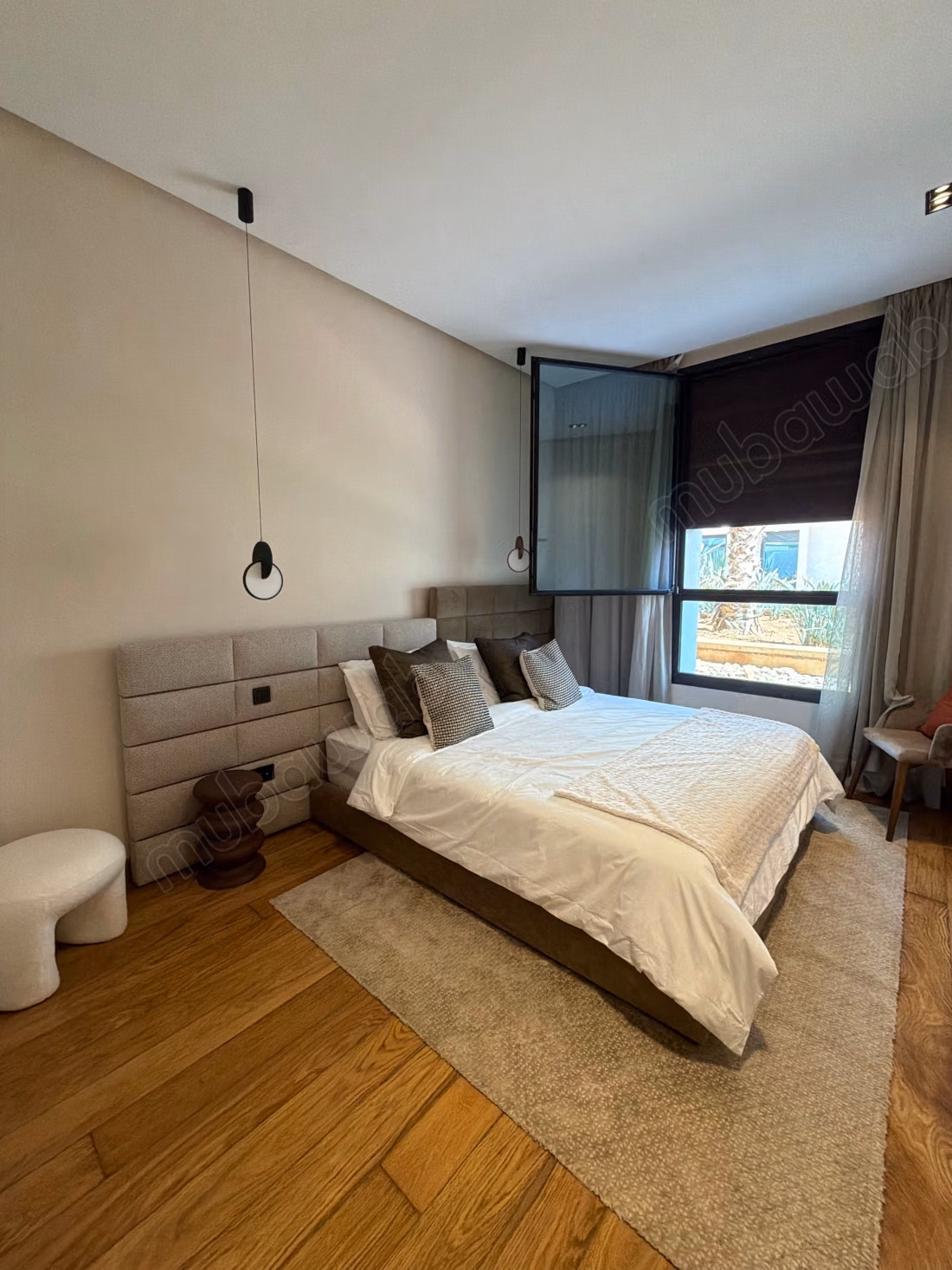 Luxury 2 suites apartment in Anfa place for rent