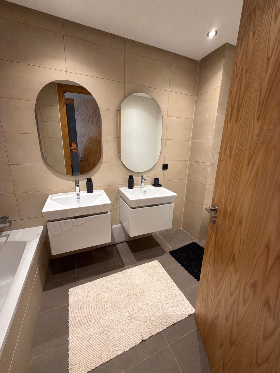 Luxury 2 suites apartment in Anfa place for rent