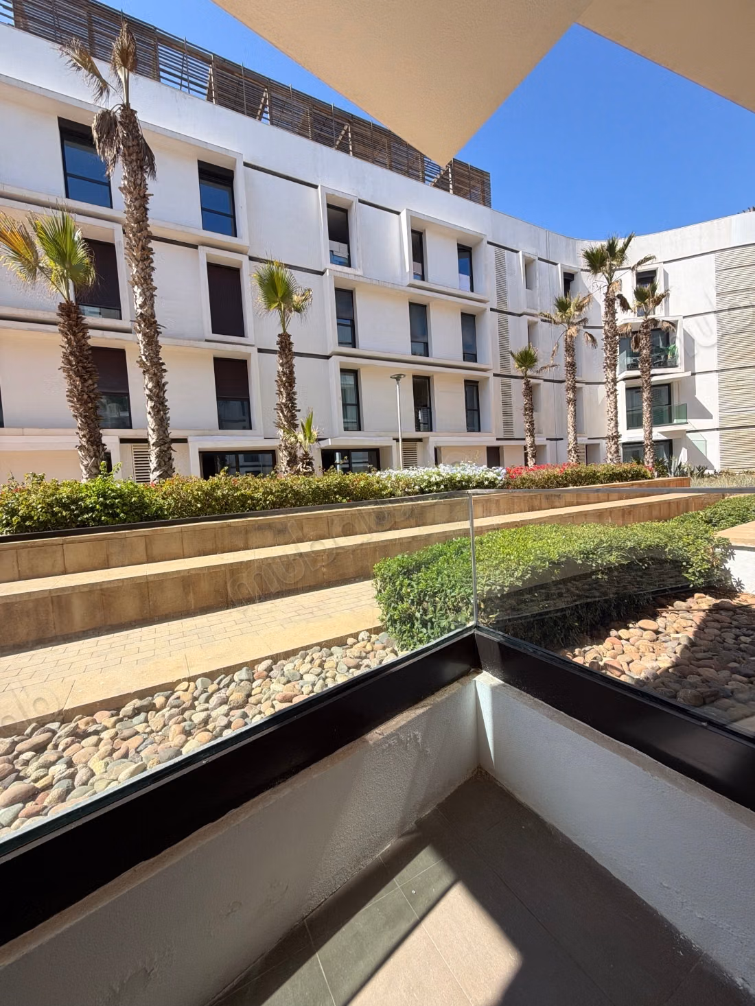 Luxury 2 suites apartment in Anfa place for rent
