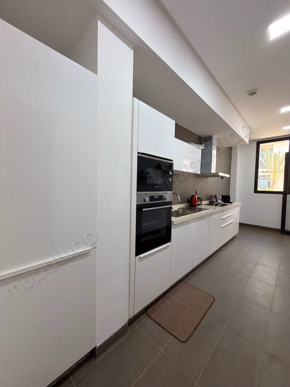 Luxury 2 suites apartment in Anfa place for rent