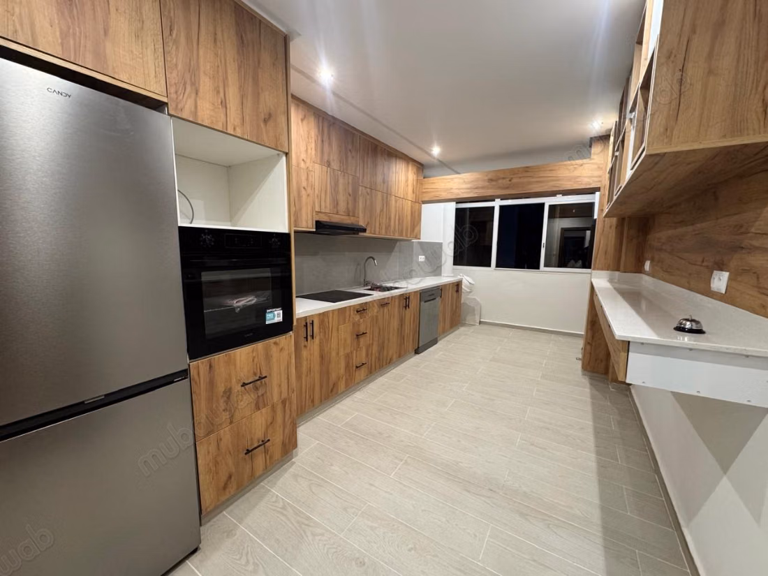 Appartement Meublé de 2 chambres à Hassan