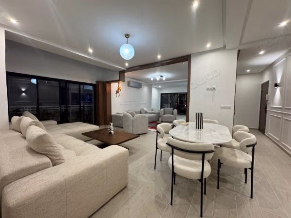 Appartement Meublé de 2 chambres à Hassan