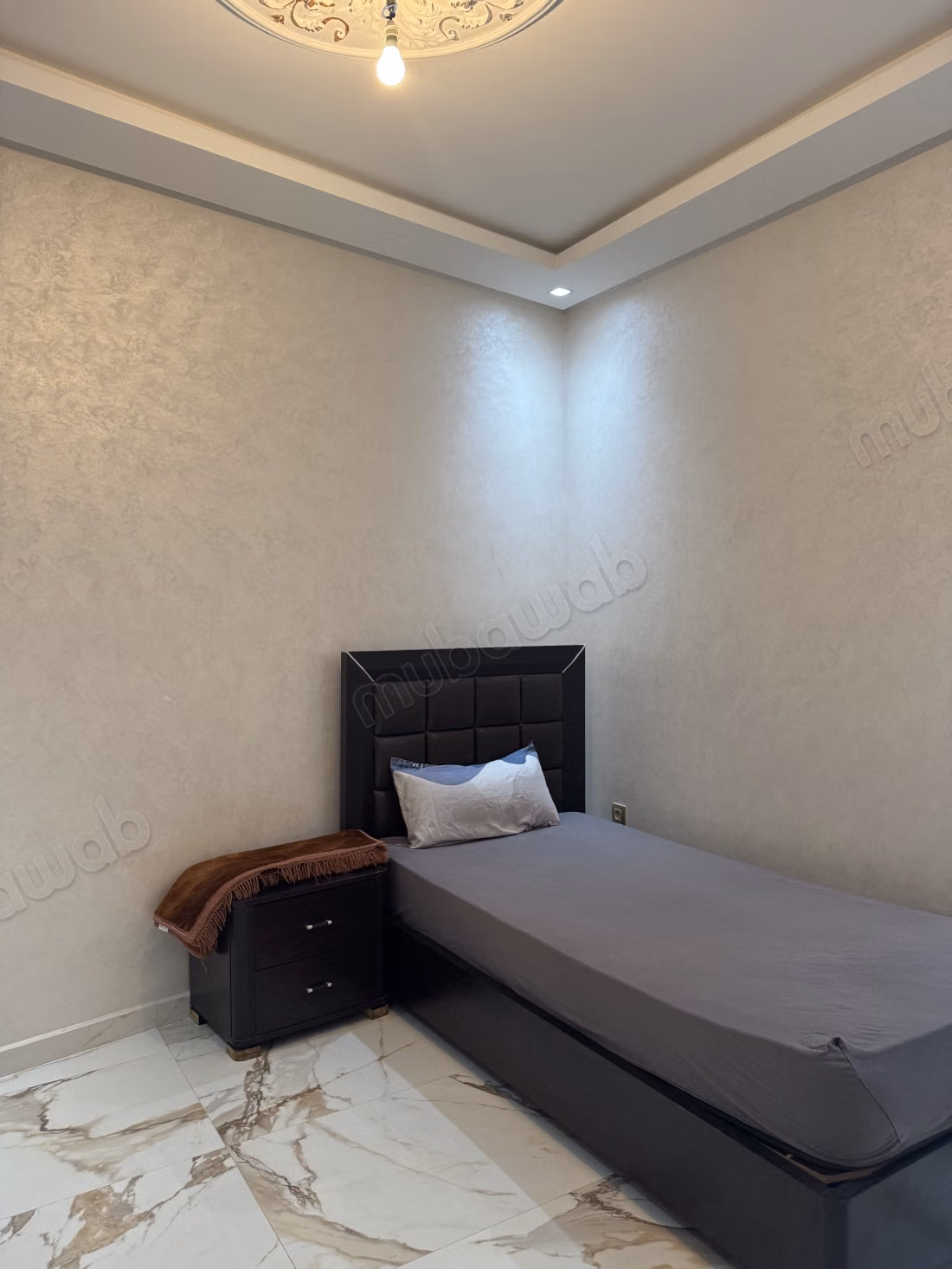 Appartement te Huur voor Lange Termijn – Nejma, Tanger