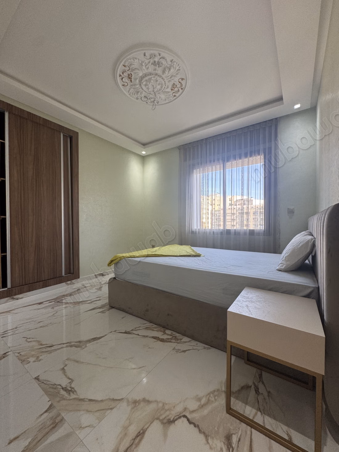 Appartement te Huur voor Lange Termijn – Nejma, Tanger