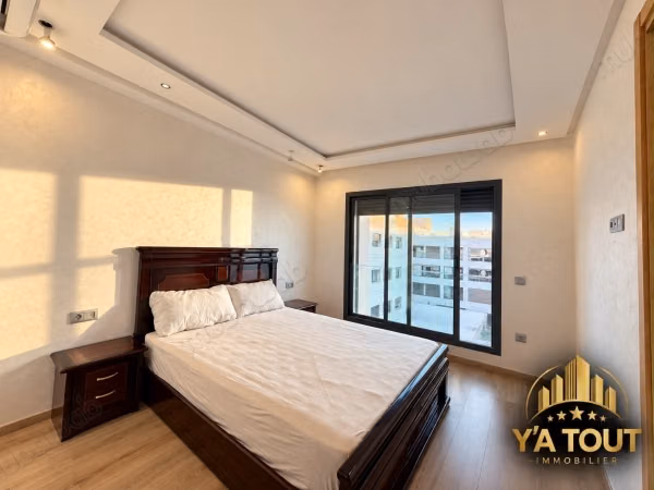 Appartamento in affitto - Hay Riad