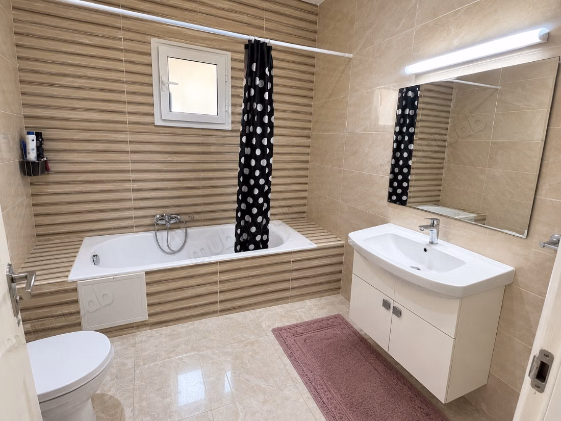 La Soukra: for sale – S2 apartment