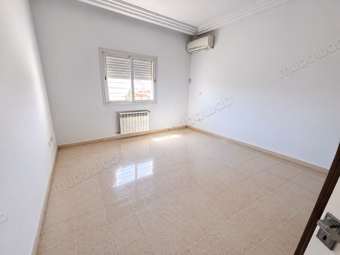La Soukra: for sale – S2 apartment