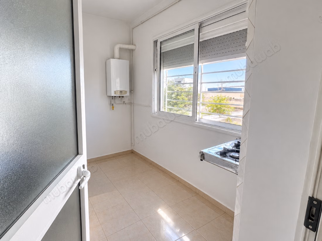 La Soukra: for sale – S2 apartment