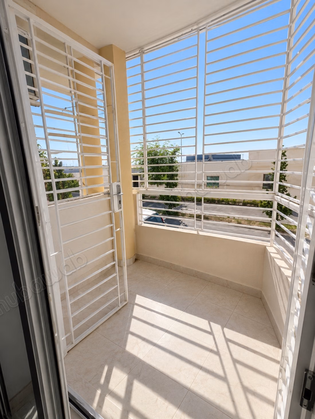 La Soukra: for sale – S2 apartment