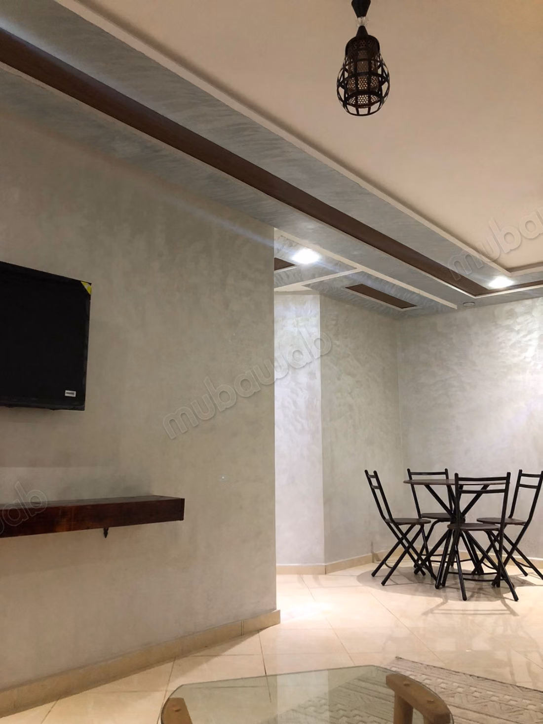 Furnished apartment for rent - Ain Atiq