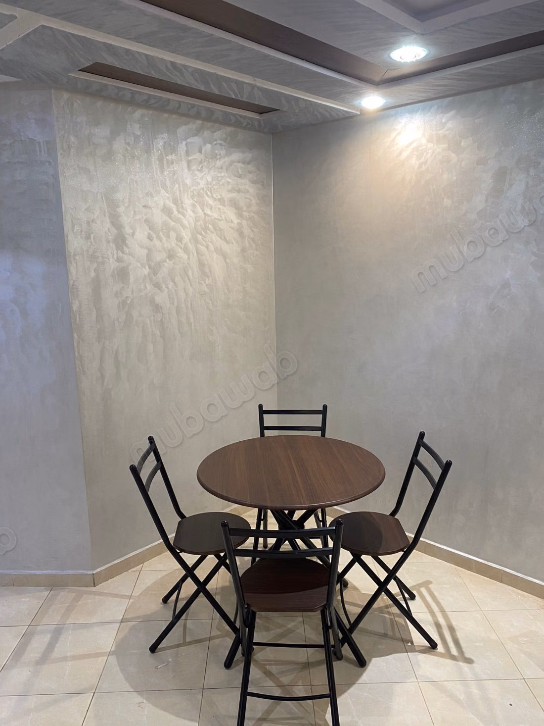 Furnished apartment for rent - Ain Atiq