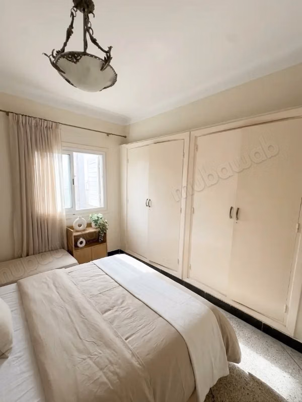 Stunning apartment for sale in Agdal