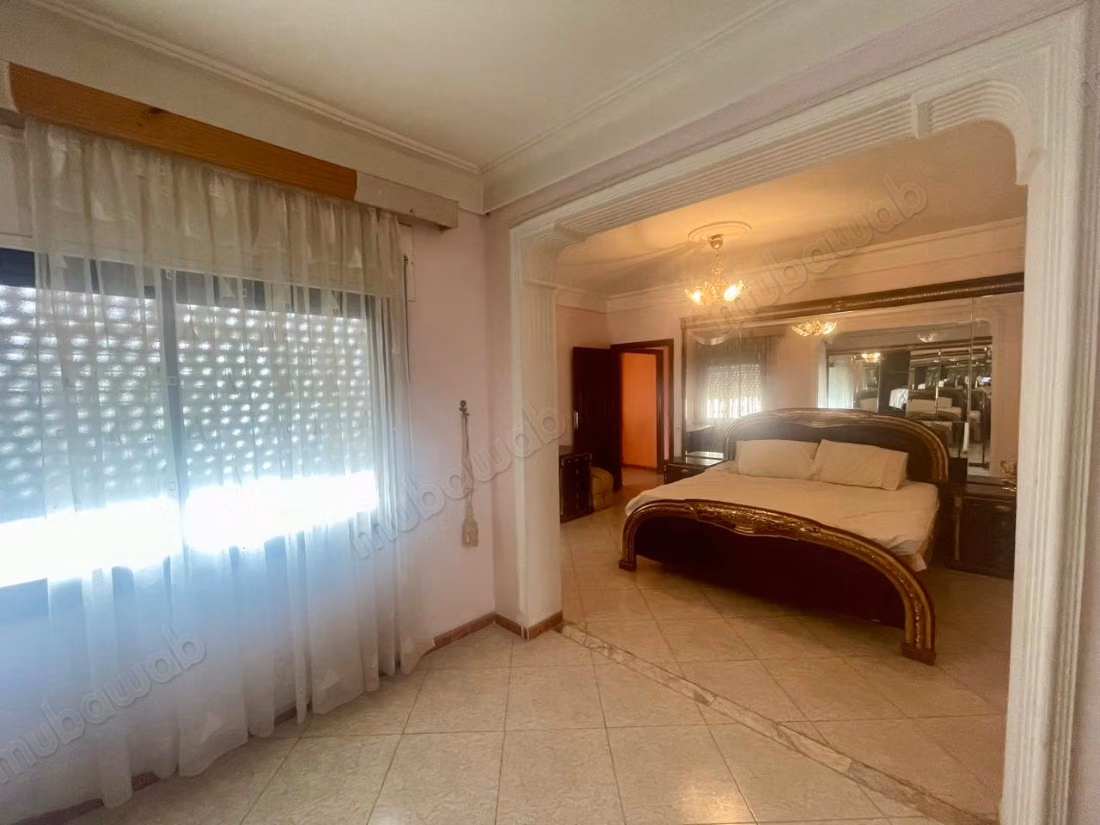 P. L0087 Apartment for long-term rent in Tetouan
