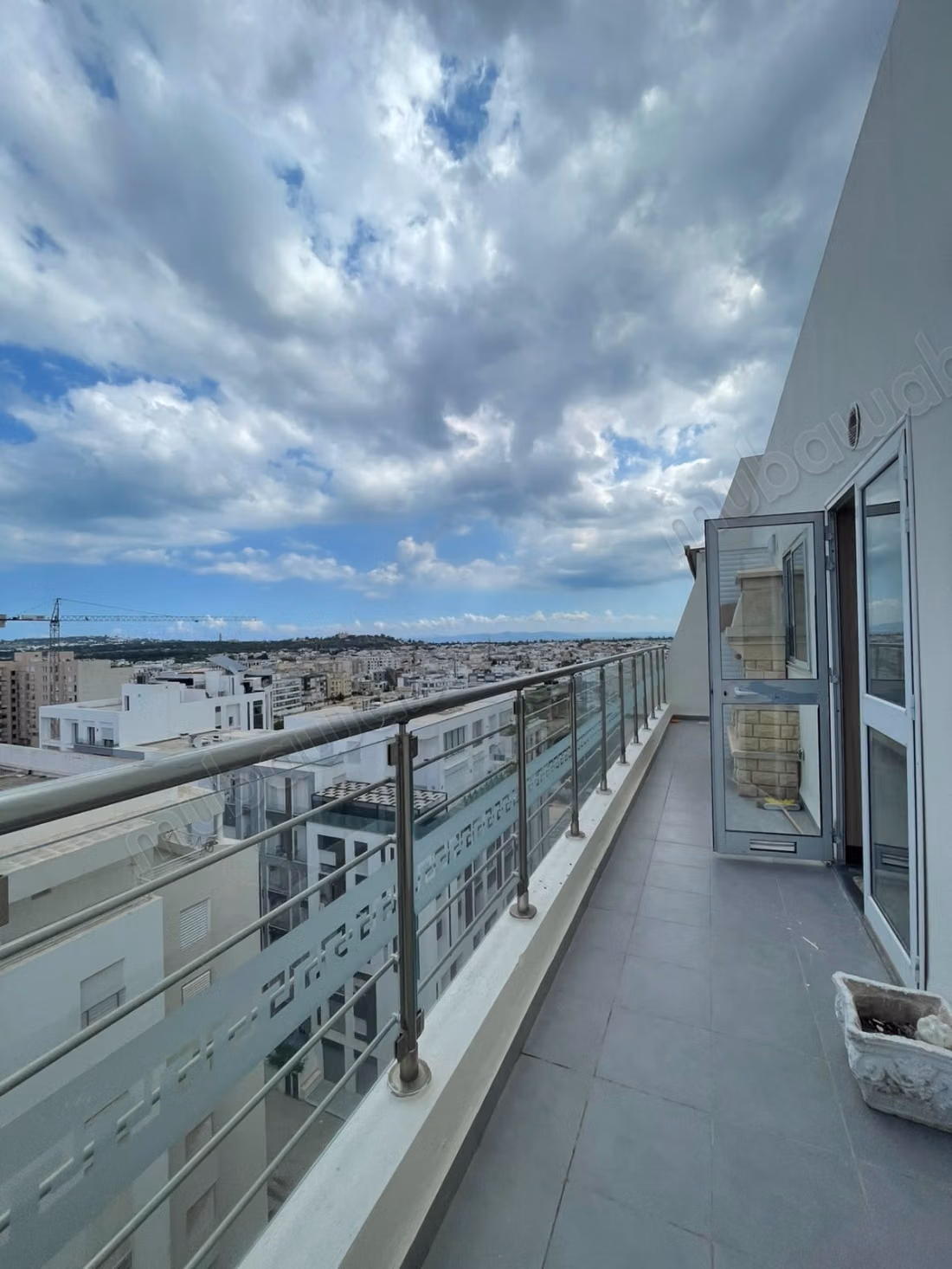 S3 a vendre aux jardins de carthage