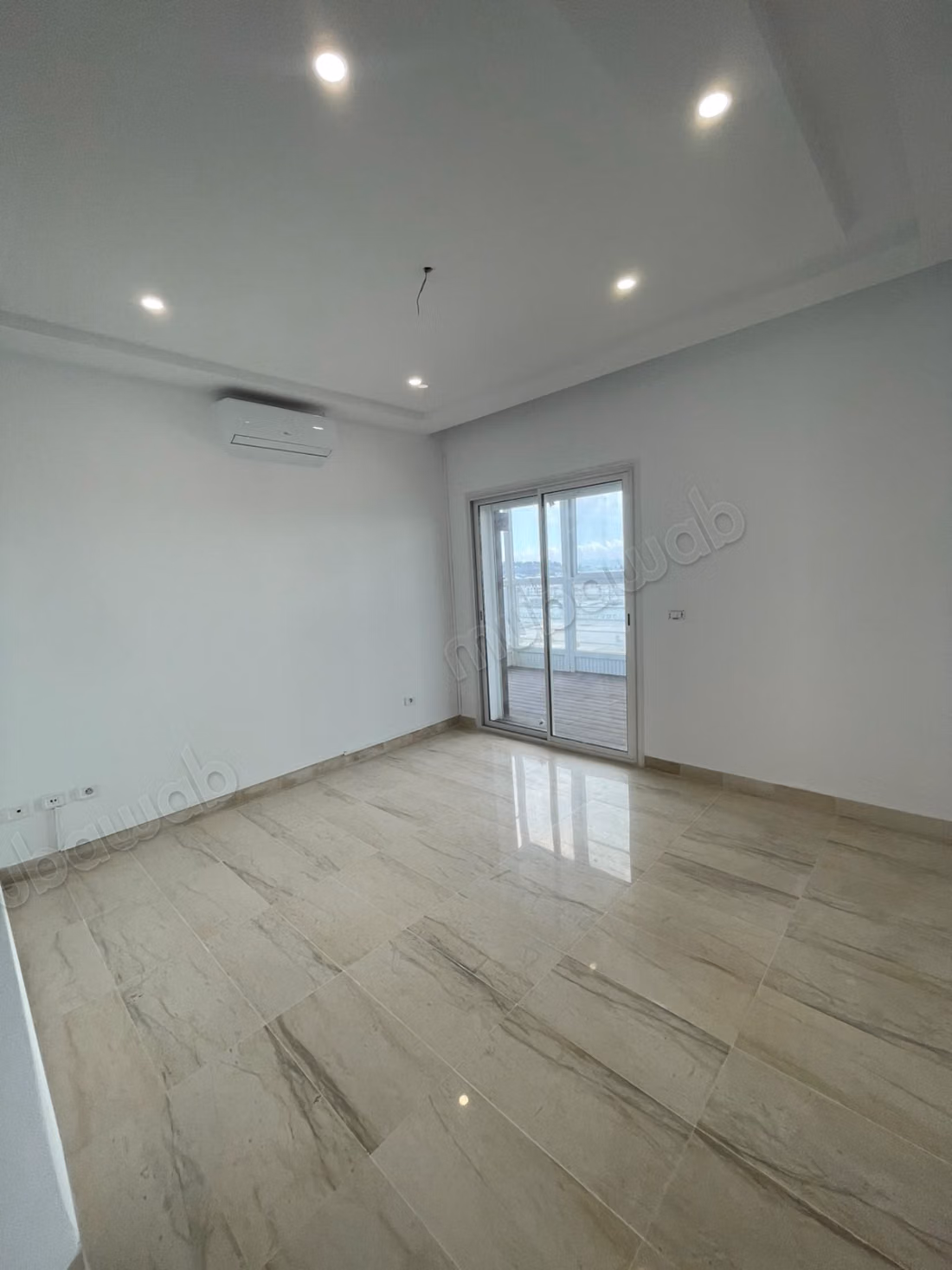 S3 a vendre aux jardins de carthage