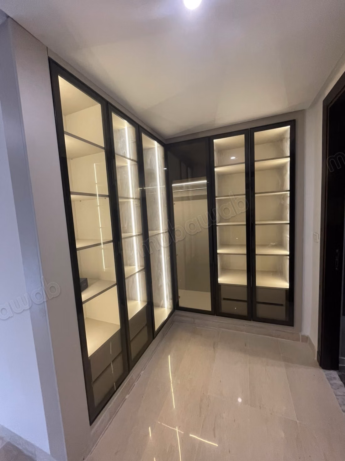S3 a vendre aux jardins de carthage