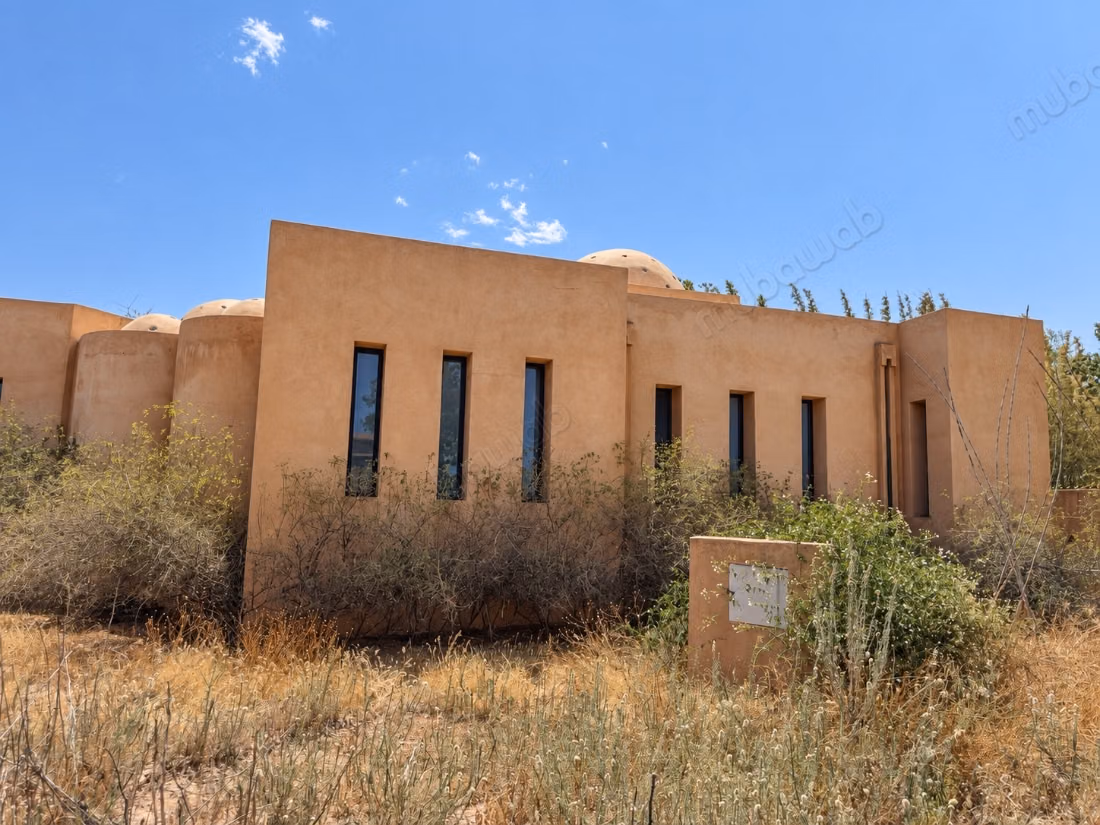 Spa & Title Property for Sale - Ourika Road, Marrakech